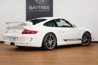 USED 2006 56 PORSCHE 911 3.6 997 GT3 