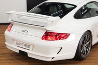 USED 2006 56 PORSCHE 911 3.6 997 GT3 