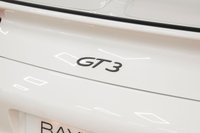 USED 2006 56 PORSCHE 911 3.6 997 GT3 