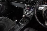 USED 2006 56 PORSCHE 911 3.6 997 GT3 