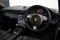 USED 2006 56 PORSCHE 911 3.6 997 GT3 