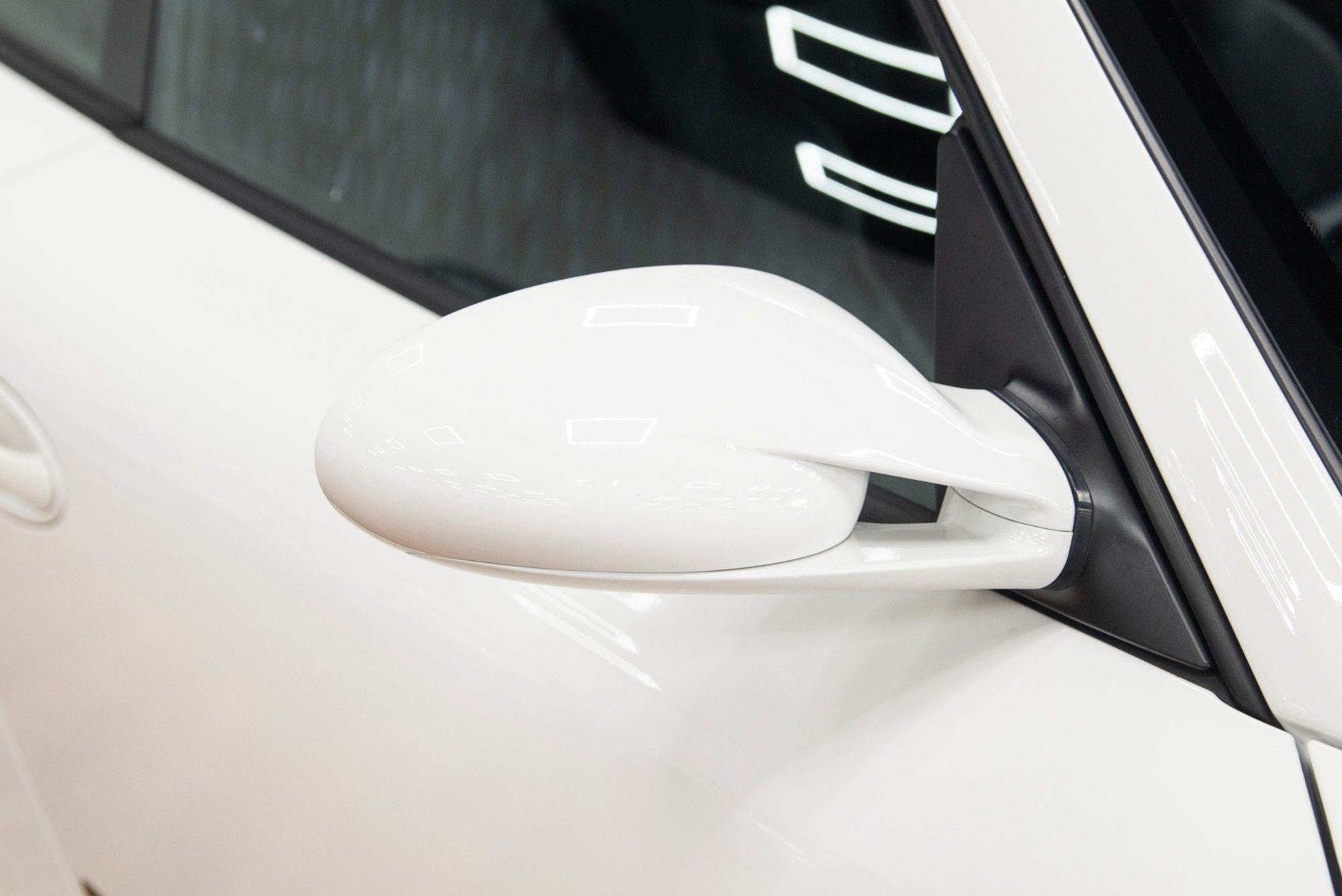 USED 2006 56 PORSCHE 911 3.6 997 GT3 