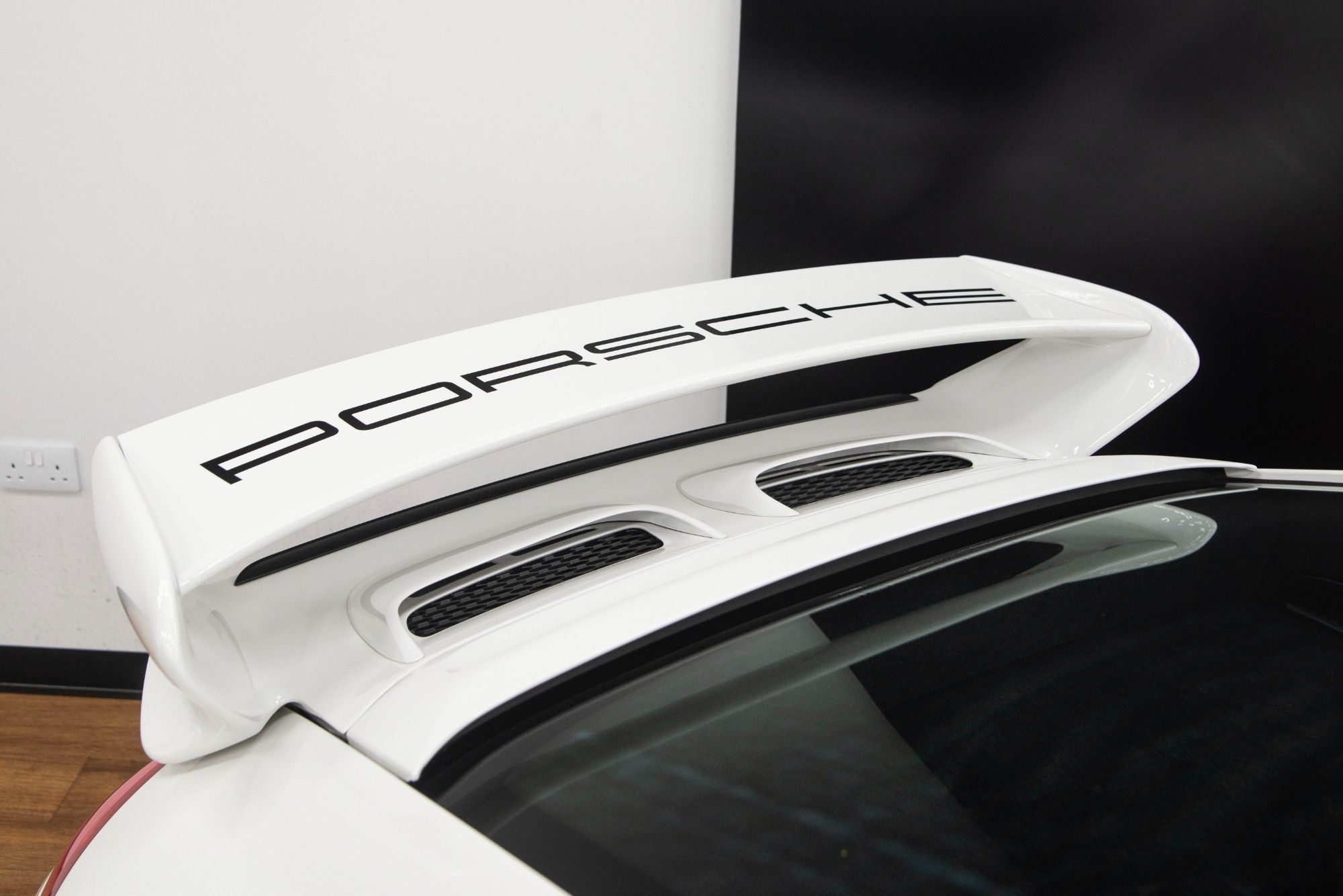 USED 2006 56 PORSCHE 911 3.6 997 GT3 