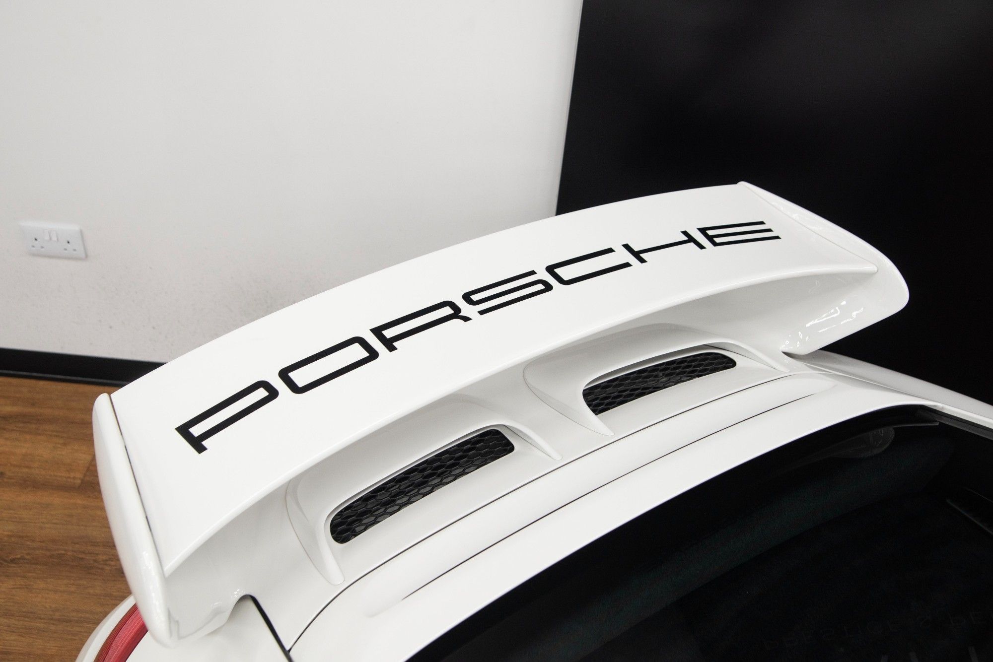 USED 2006 56 PORSCHE 911 3.6 997 GT3 