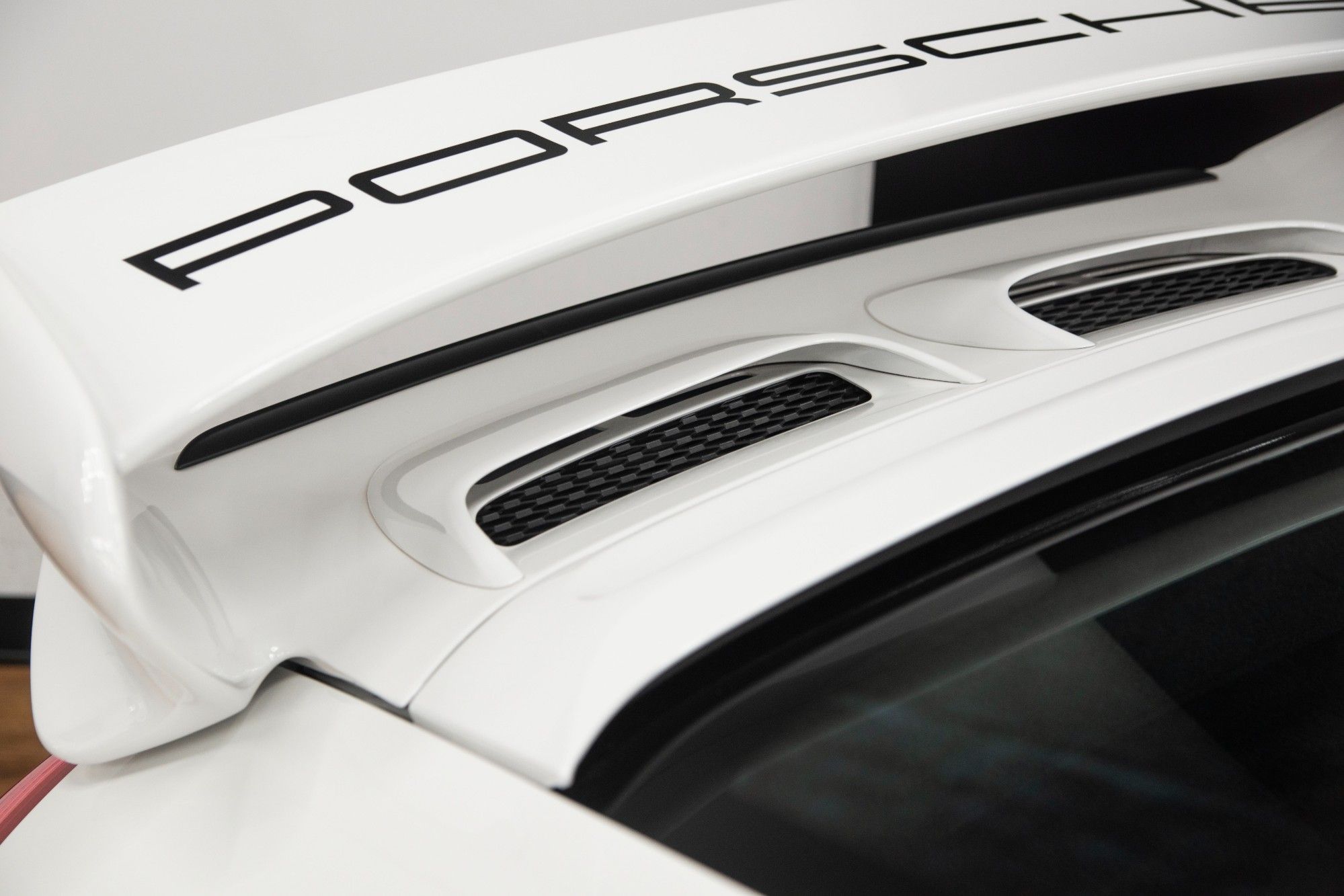 USED 2006 56 PORSCHE 911 3.6 997 GT3 