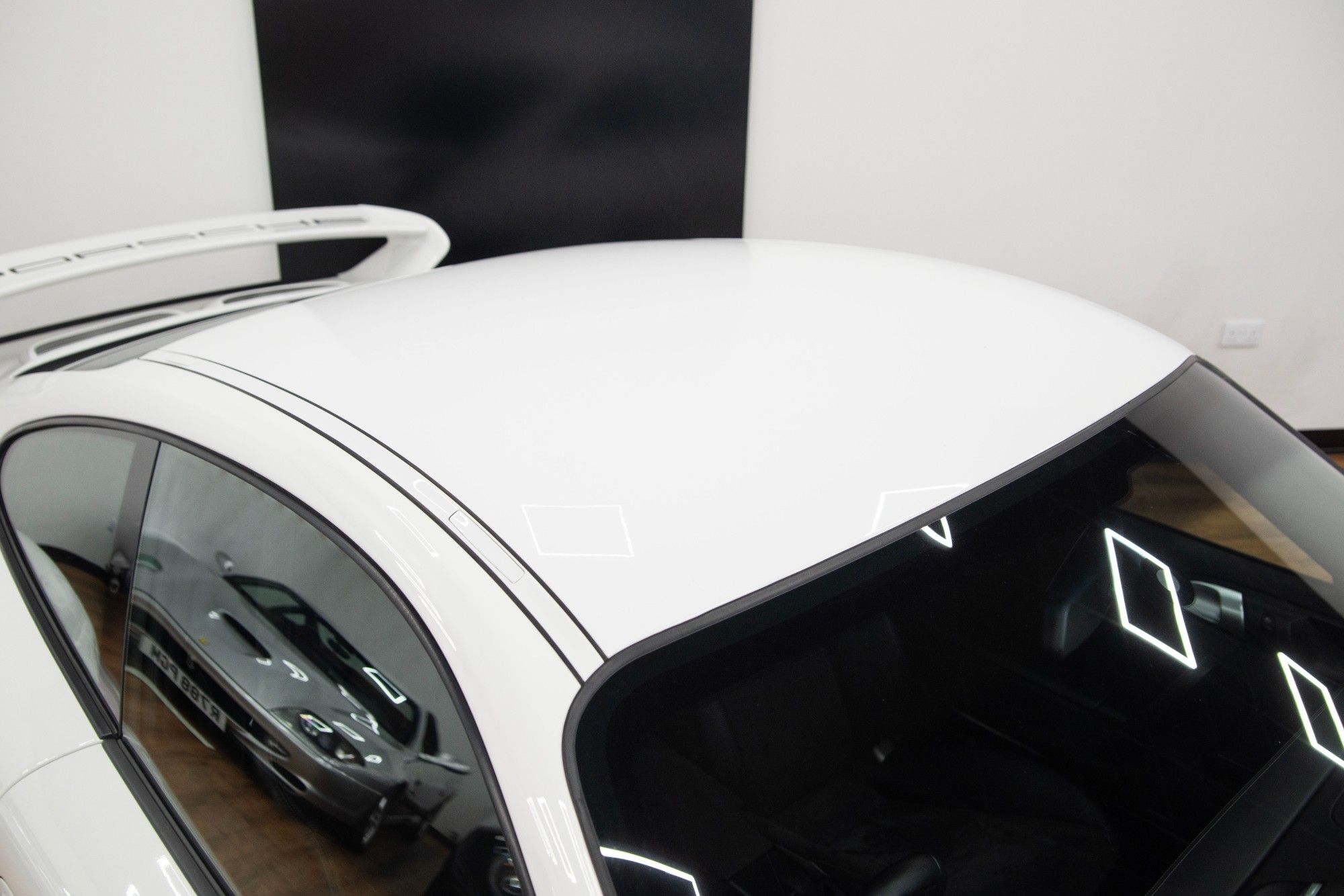 USED 2006 56 PORSCHE 911 3.6 997 GT3 