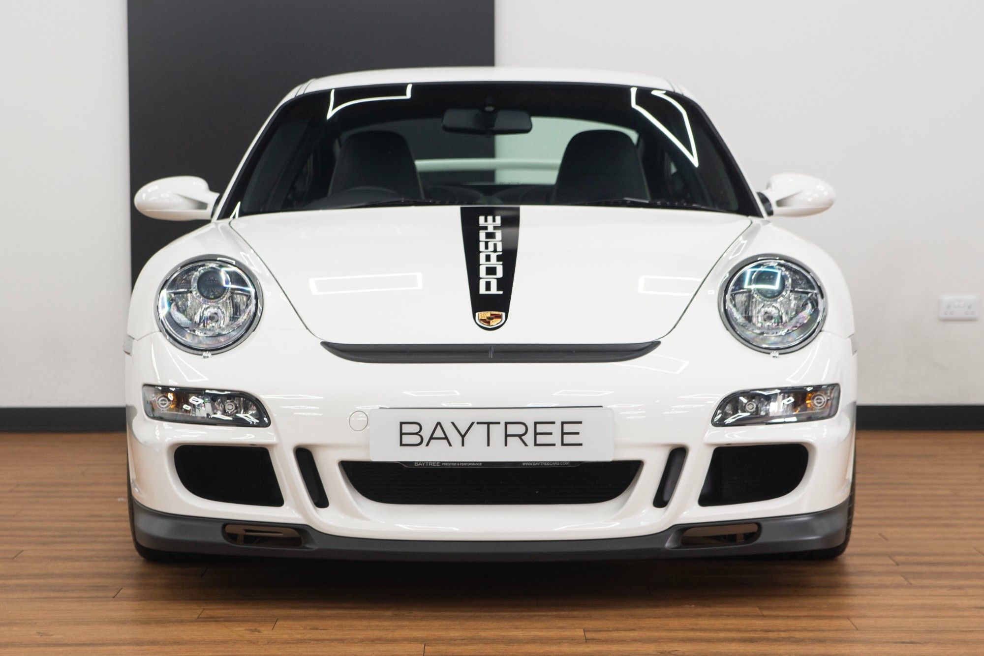 USED 2006 56 PORSCHE 911 3.6 997 GT3 