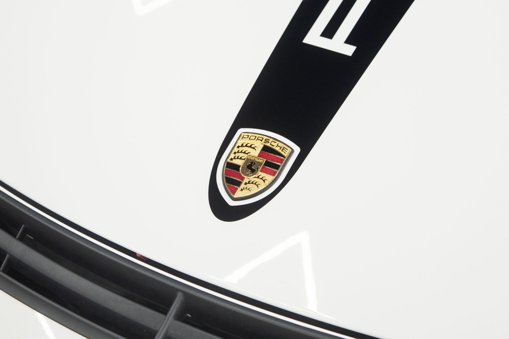 USED 2006 56 PORSCHE 911 3.6 997 GT3 