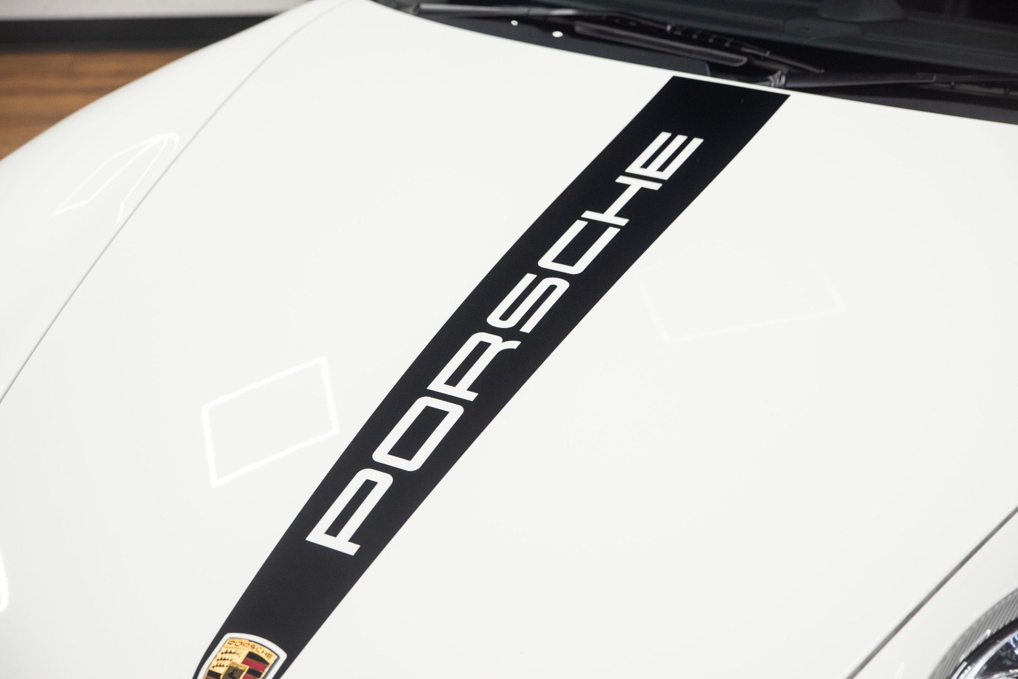 USED 2006 56 PORSCHE 911 3.6 997 GT3 