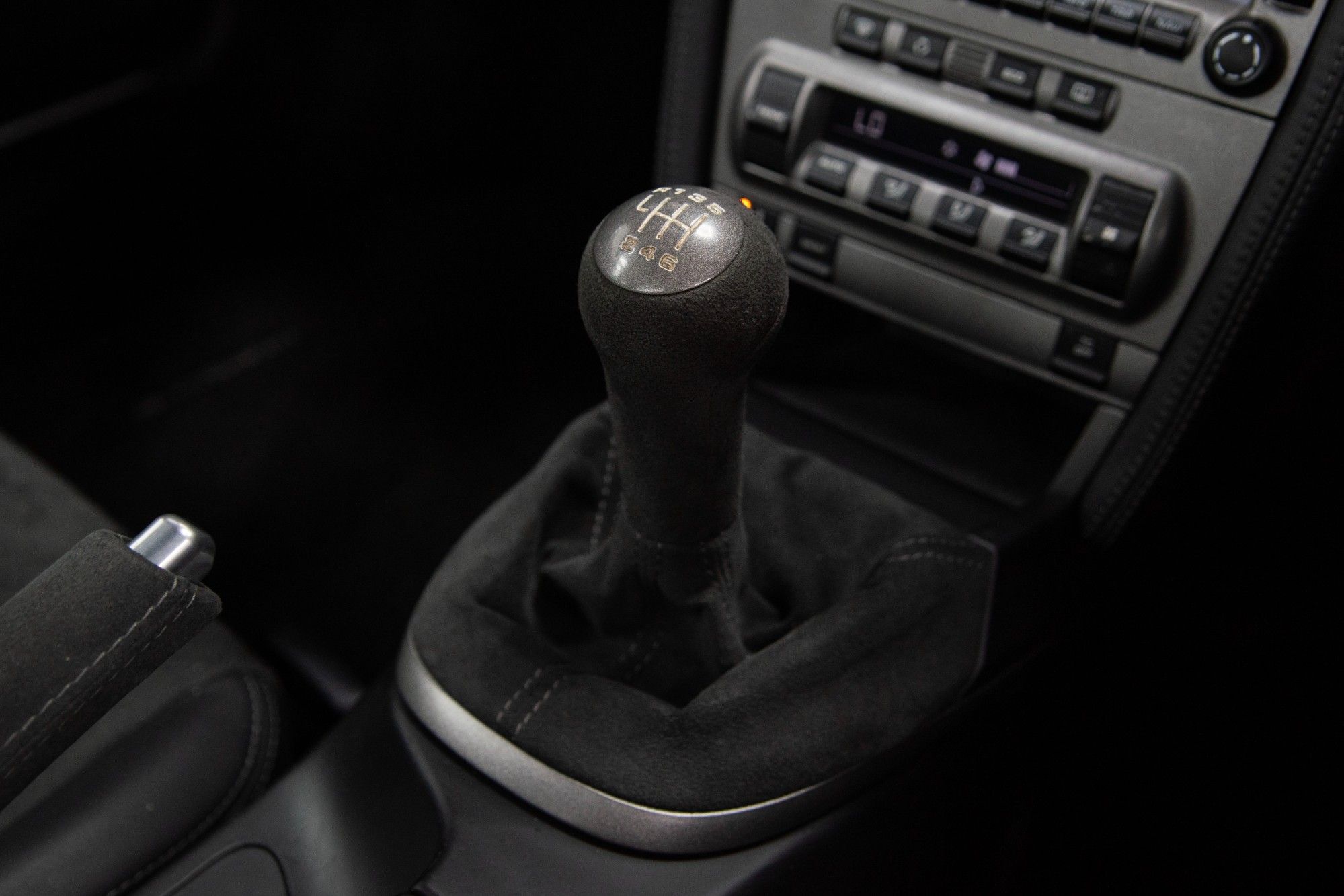 USED 2006 56 PORSCHE 911 3.6 997 GT3 