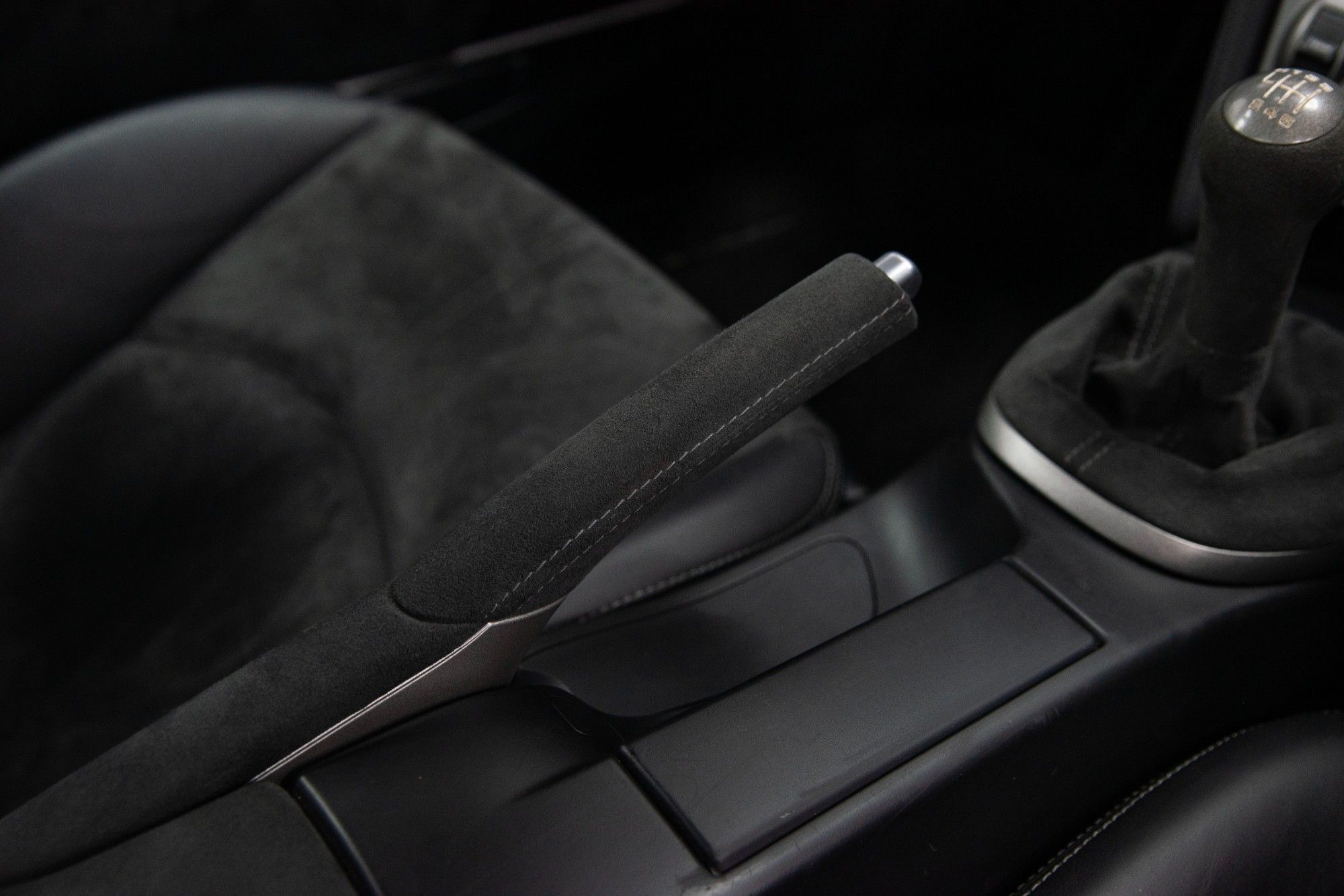 USED 2006 56 PORSCHE 911 3.6 997 GT3 
