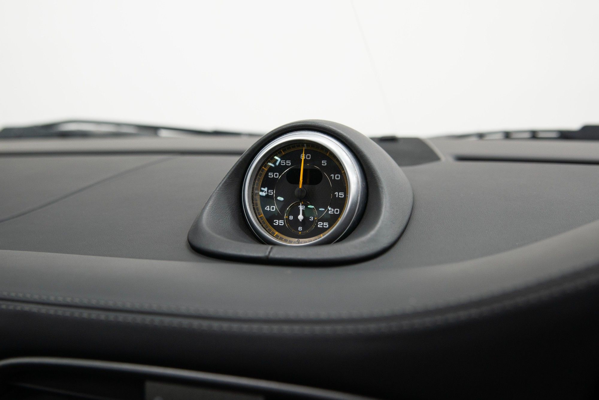 USED 2006 56 PORSCHE 911 3.6 997 GT3 