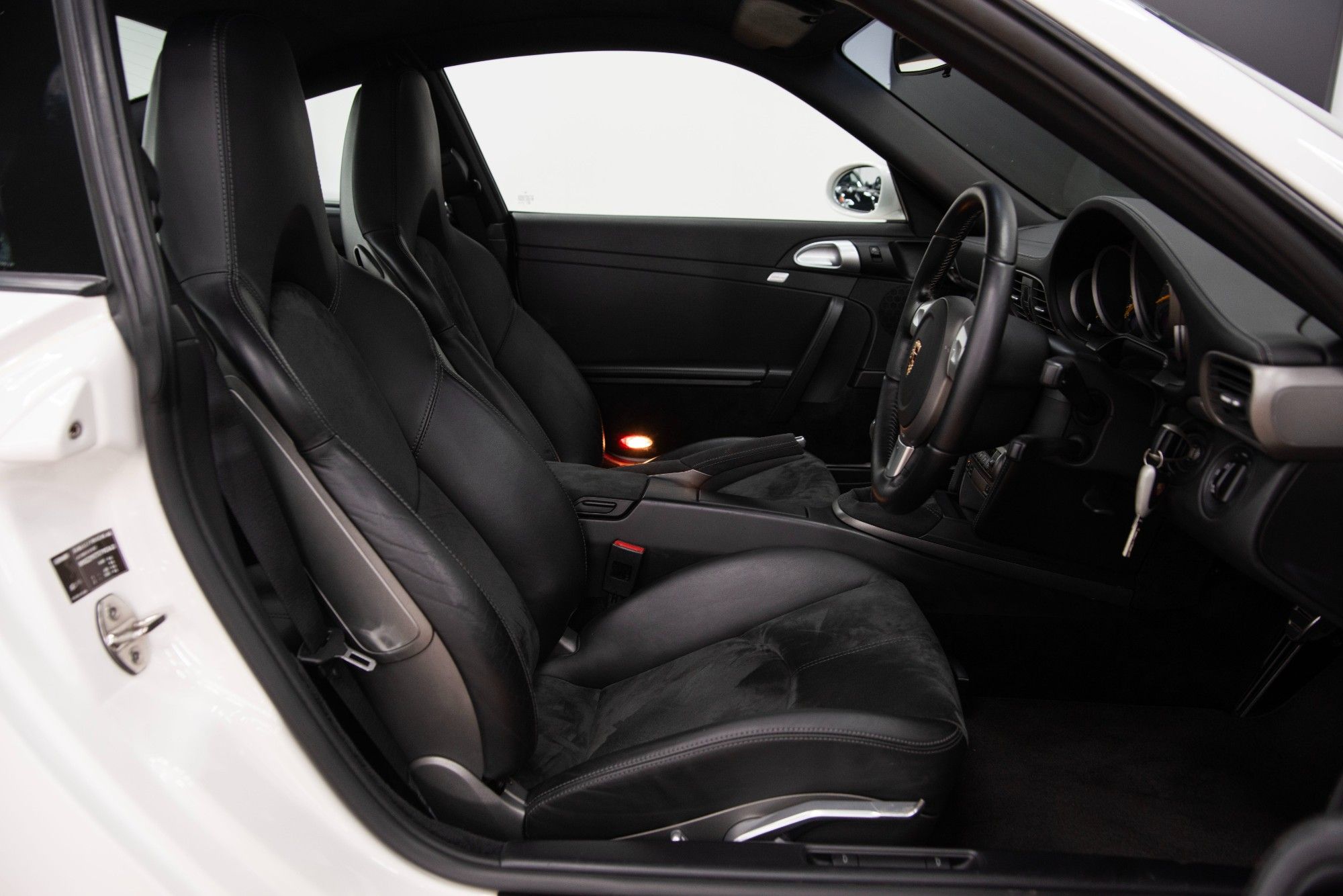USED 2006 56 PORSCHE 911 3.6 997 GT3 