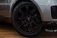USED 2019 69 LAND ROVER RANGE ROVER SPORT 3.0 SDV6 HSE 