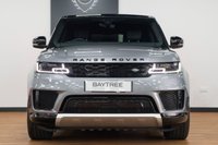 USED 2019 69 LAND ROVER RANGE ROVER SPORT 3.0 SDV6 HSE 