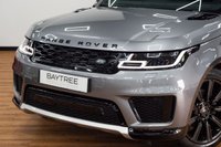 USED 2019 69 LAND ROVER RANGE ROVER SPORT 3.0 SDV6 HSE 