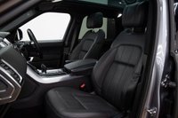 USED 2019 69 LAND ROVER RANGE ROVER SPORT 3.0 SDV6 HSE 