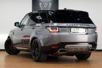 USED 2019 69 LAND ROVER RANGE ROVER SPORT 3.0 SDV6 HSE 