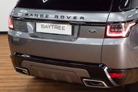 USED 2019 69 LAND ROVER RANGE ROVER SPORT 3.0 SDV6 HSE 