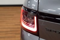 USED 2019 69 LAND ROVER RANGE ROVER SPORT 3.0 SDV6 HSE 