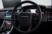 USED 2019 69 LAND ROVER RANGE ROVER SPORT 3.0 SDV6 HSE 
