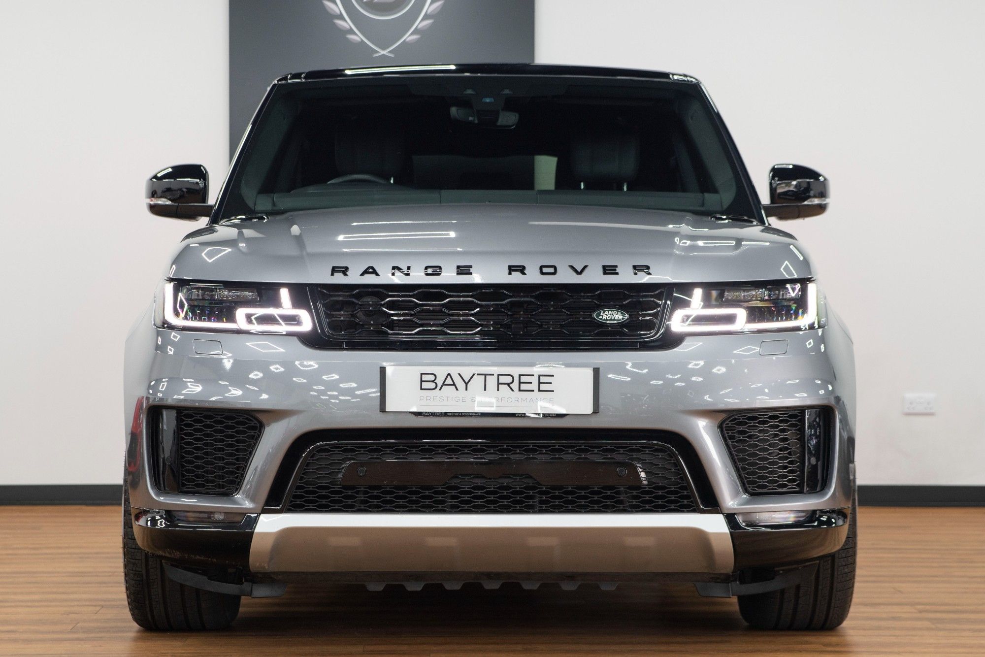 USED 2019 69 LAND ROVER RANGE ROVER SPORT 3.0 SDV6 HSE 