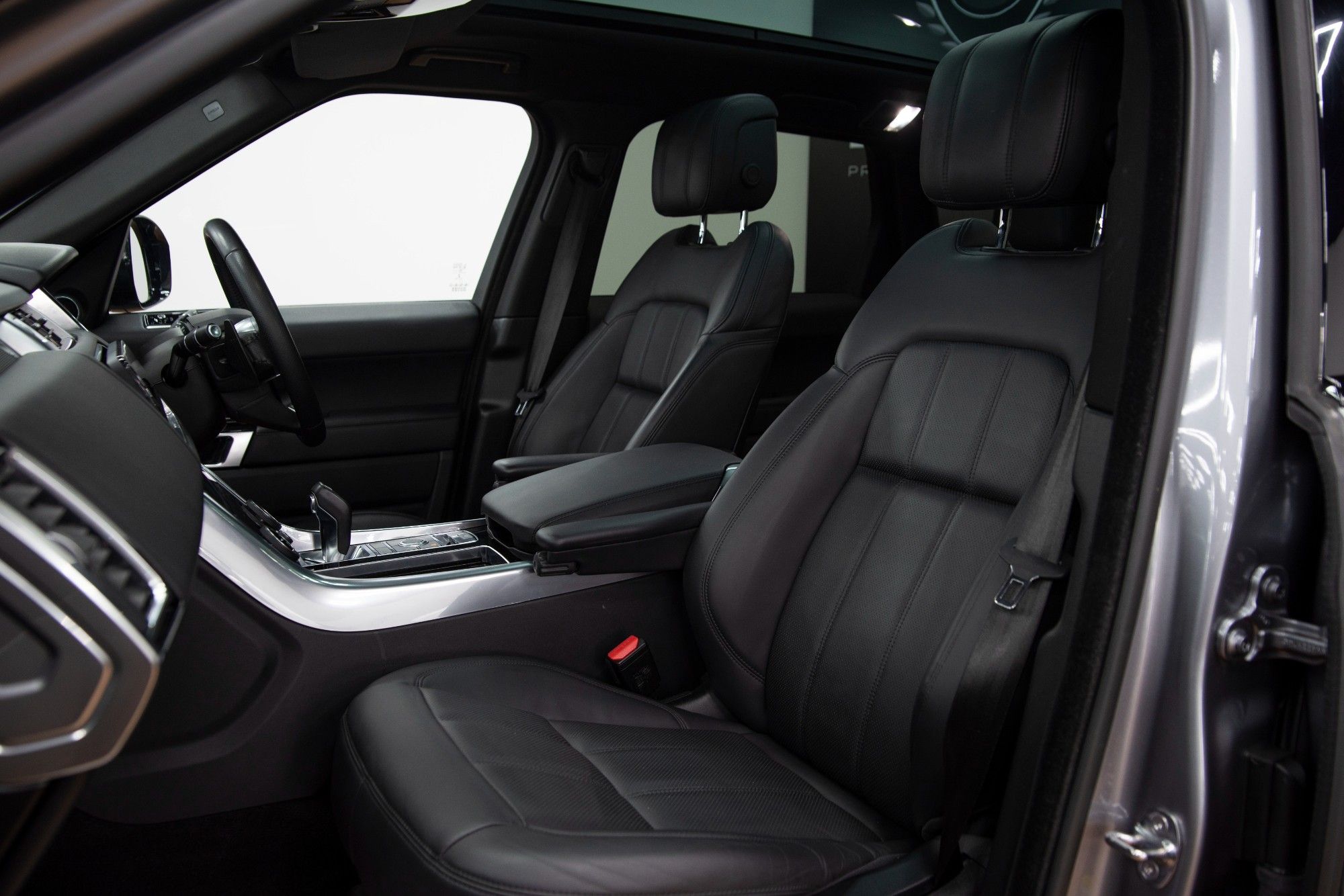 USED 2019 69 LAND ROVER RANGE ROVER SPORT 3.0 SDV6 HSE 