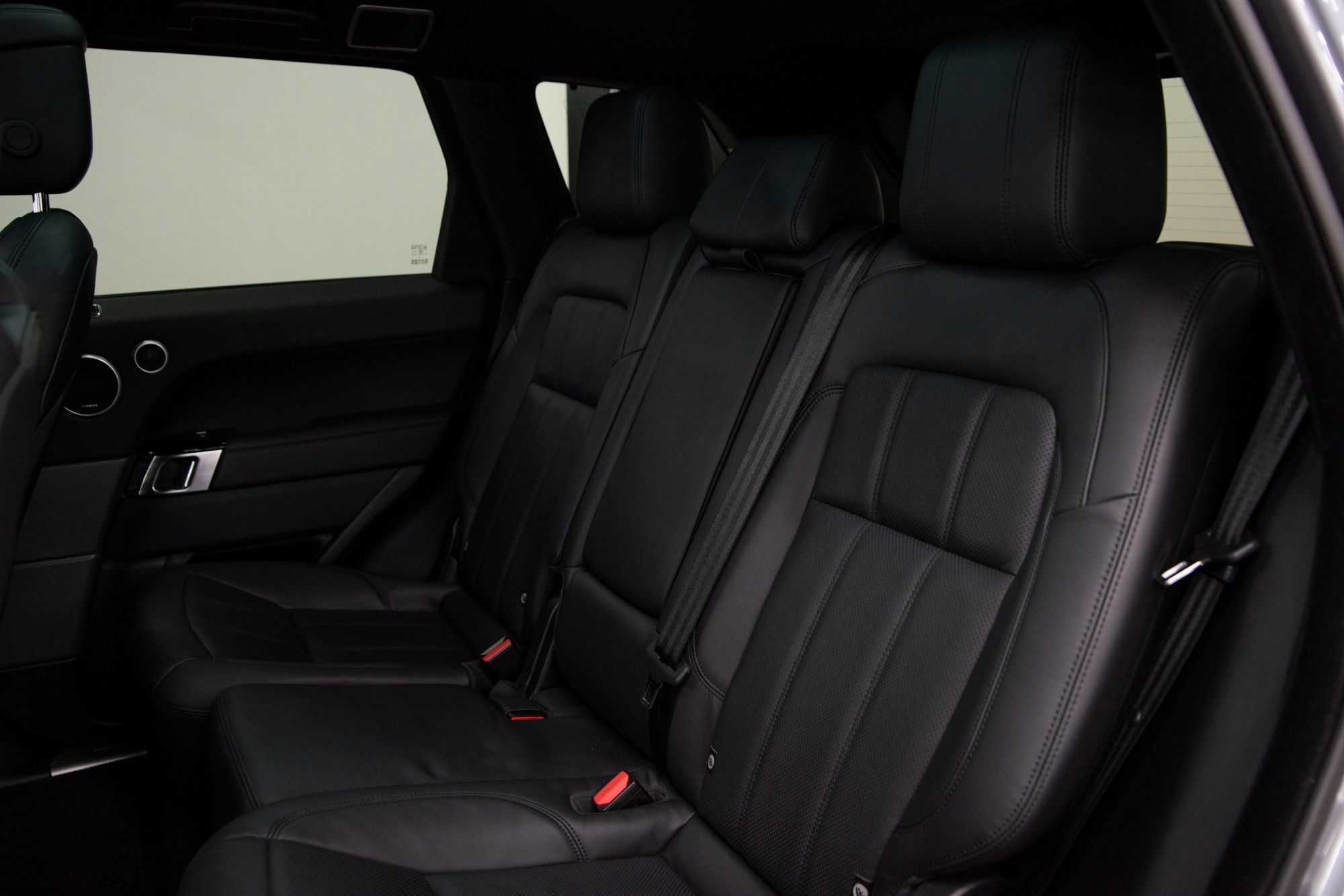 USED 2019 69 LAND ROVER RANGE ROVER SPORT 3.0 SDV6 HSE 