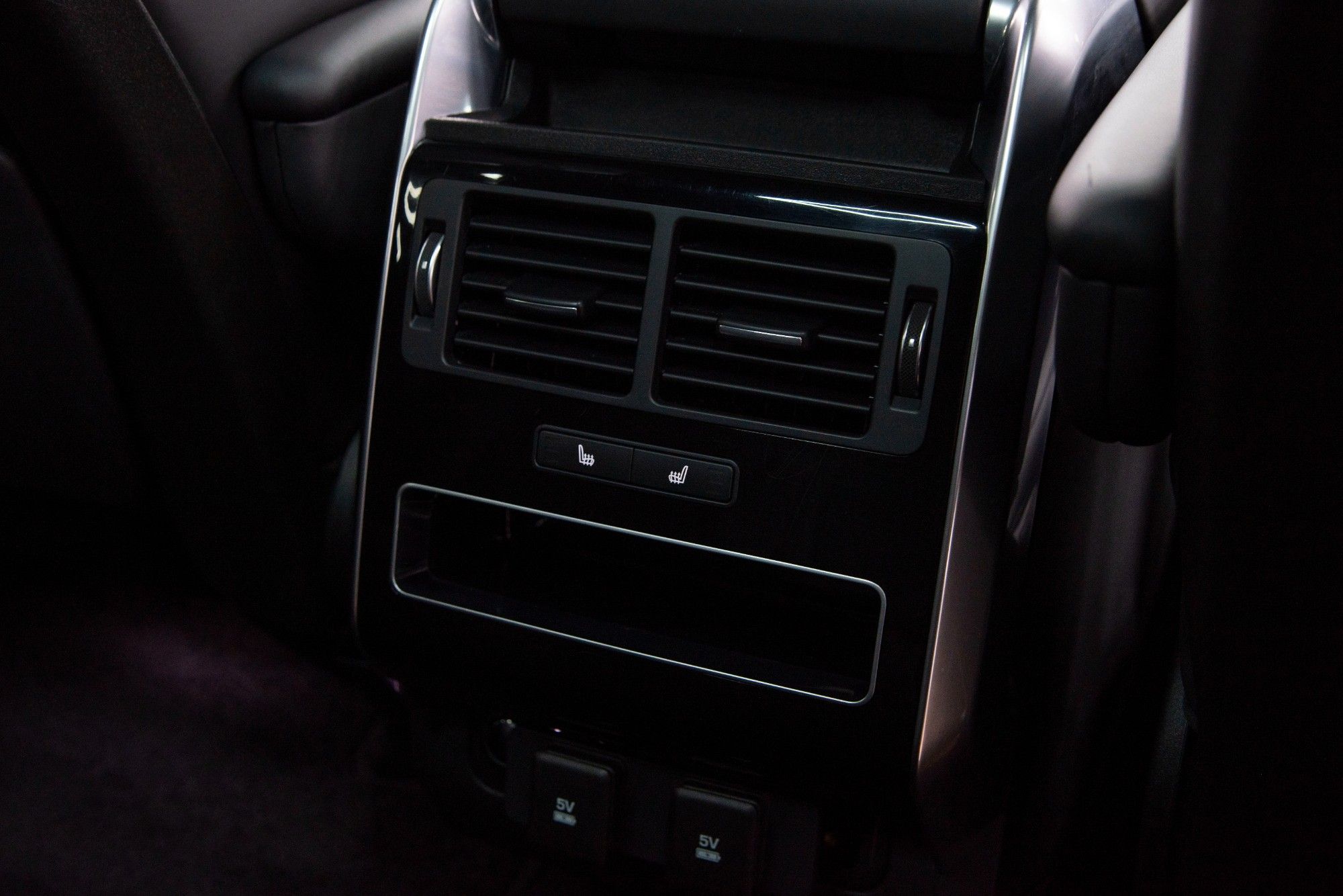 USED 2019 69 LAND ROVER RANGE ROVER SPORT 3.0 SDV6 HSE 