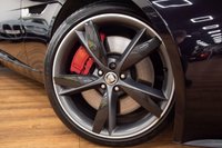USED 2013 13 JAGUAR F-TYPE 3.0 V6 S 