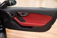 USED 2013 13 JAGUAR F-TYPE 3.0 V6 S 