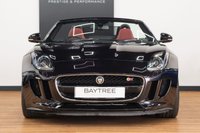 USED 2013 13 JAGUAR F-TYPE 3.0 V6 S 