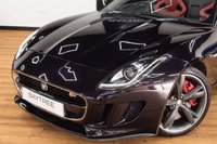 USED 2013 13 JAGUAR F-TYPE 3.0 V6 S 