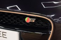 USED 2013 13 JAGUAR F-TYPE 3.0 V6 S 