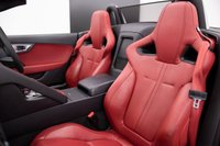 USED 2013 13 JAGUAR F-TYPE 3.0 V6 S 