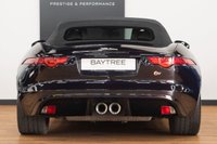 USED 2013 13 JAGUAR F-TYPE 3.0 V6 S 