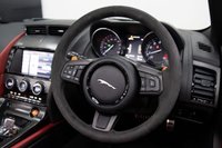 USED 2013 13 JAGUAR F-TYPE 3.0 V6 S 