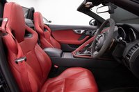 USED 2013 13 JAGUAR F-TYPE 3.0 V6 S 