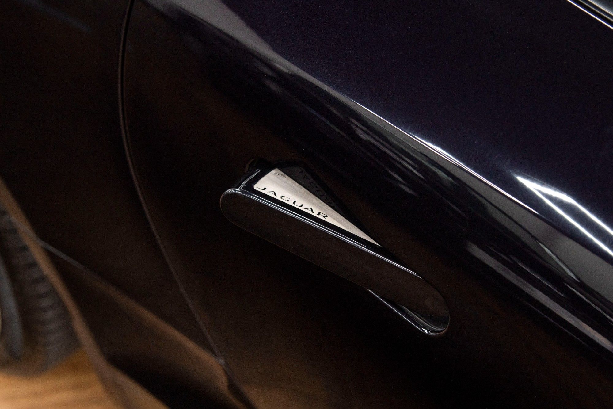 USED 2013 13 JAGUAR F-TYPE 3.0 V6 S 