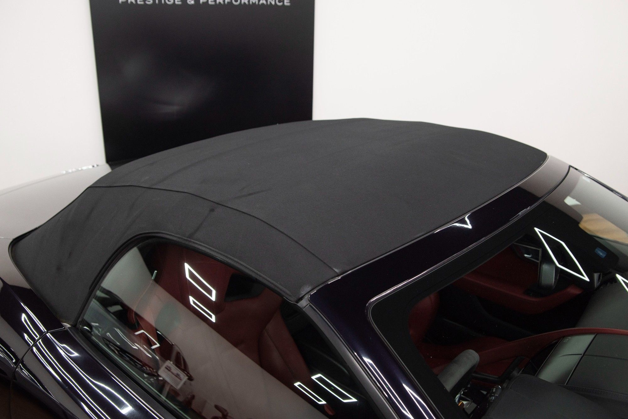 USED 2013 13 JAGUAR F-TYPE 3.0 V6 S 