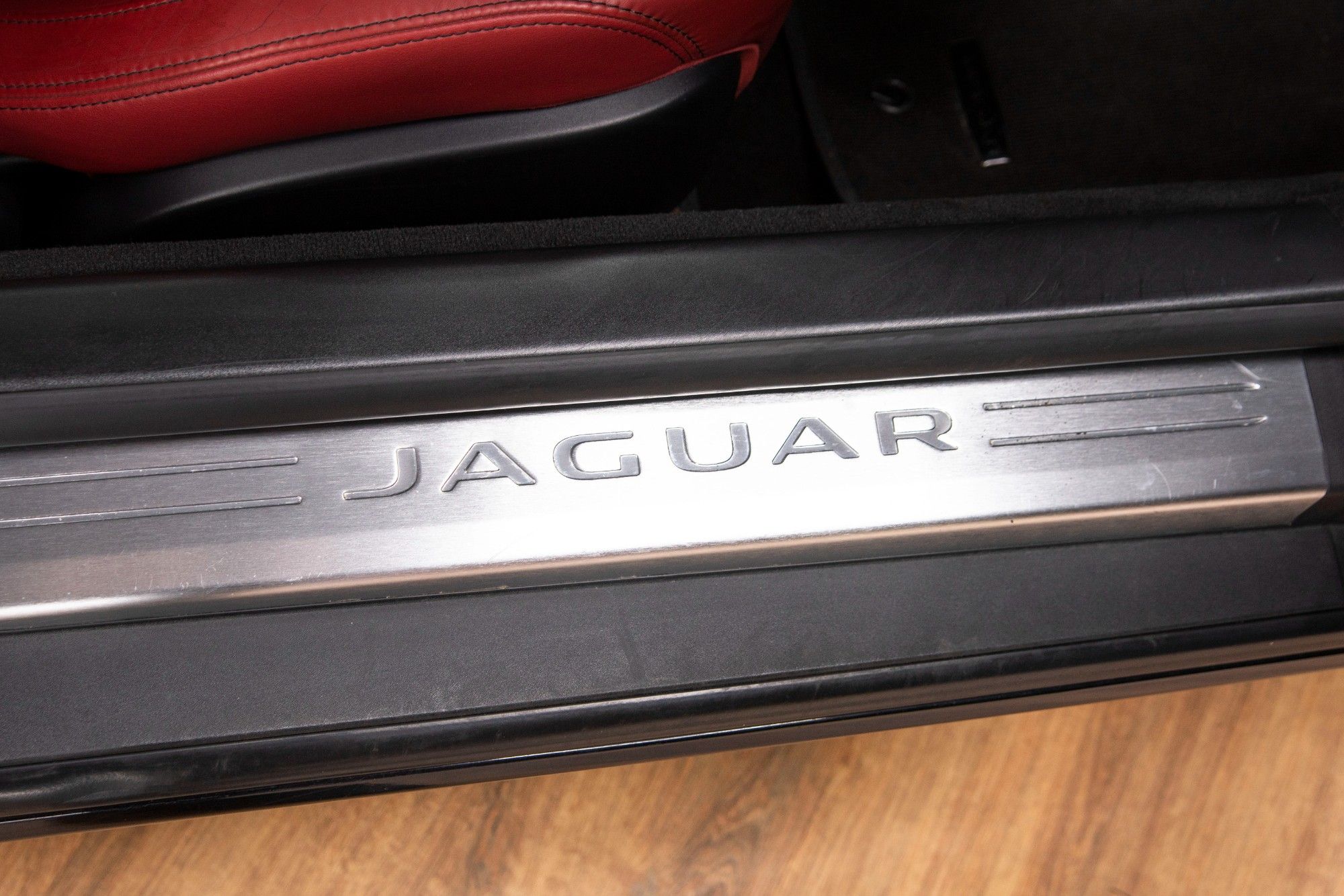 USED 2013 13 JAGUAR F-TYPE 3.0 V6 S 