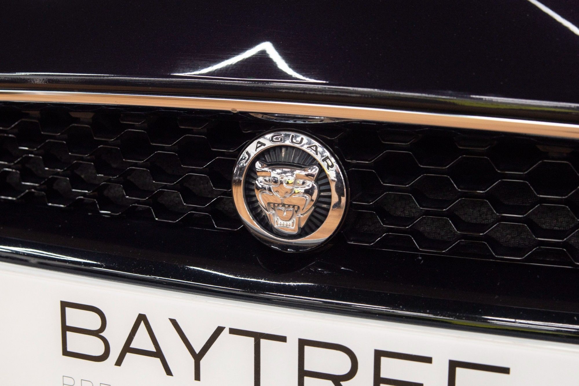USED 2013 13 JAGUAR F-TYPE 3.0 V6 S 