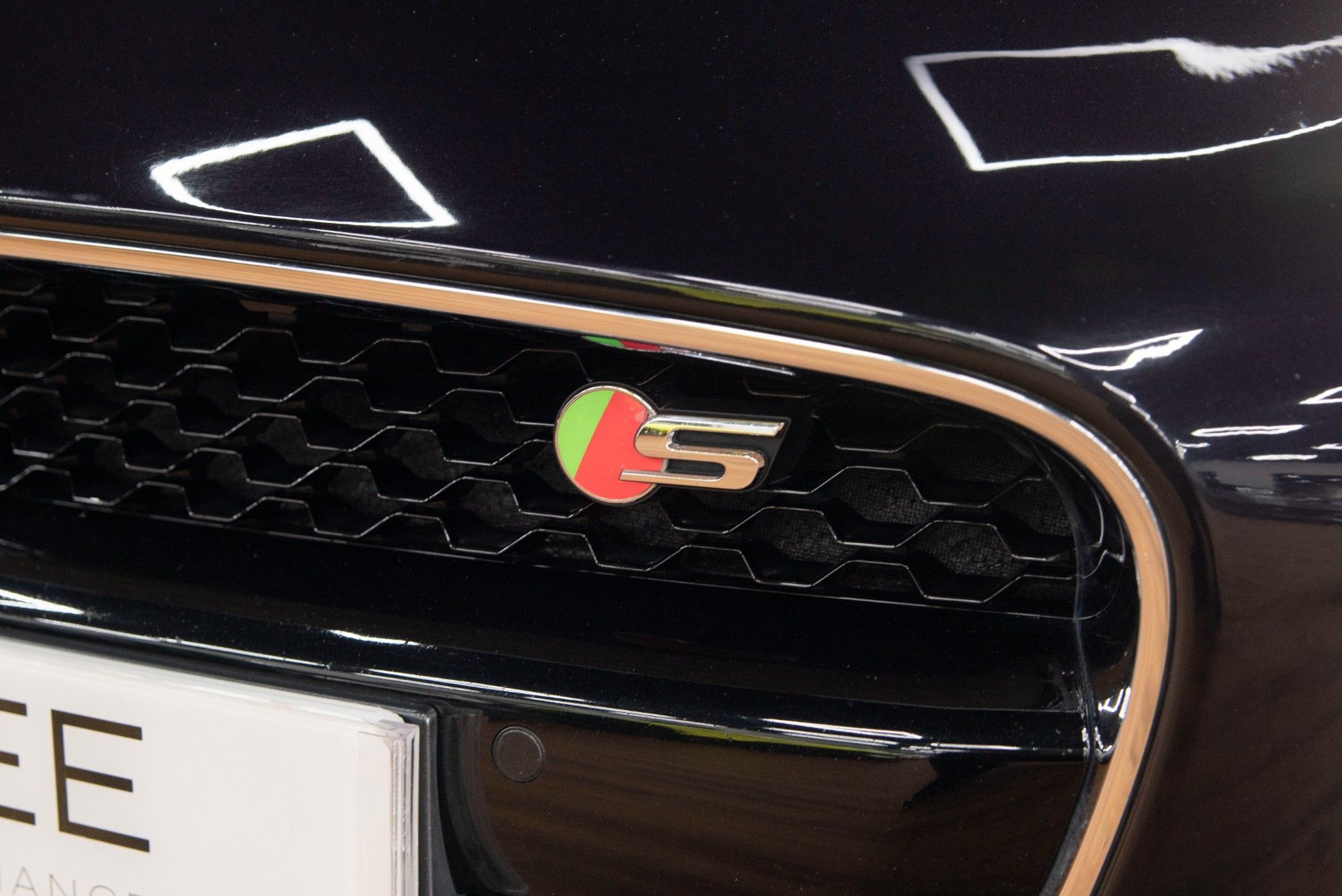 USED 2013 13 JAGUAR F-TYPE 3.0 V6 S 