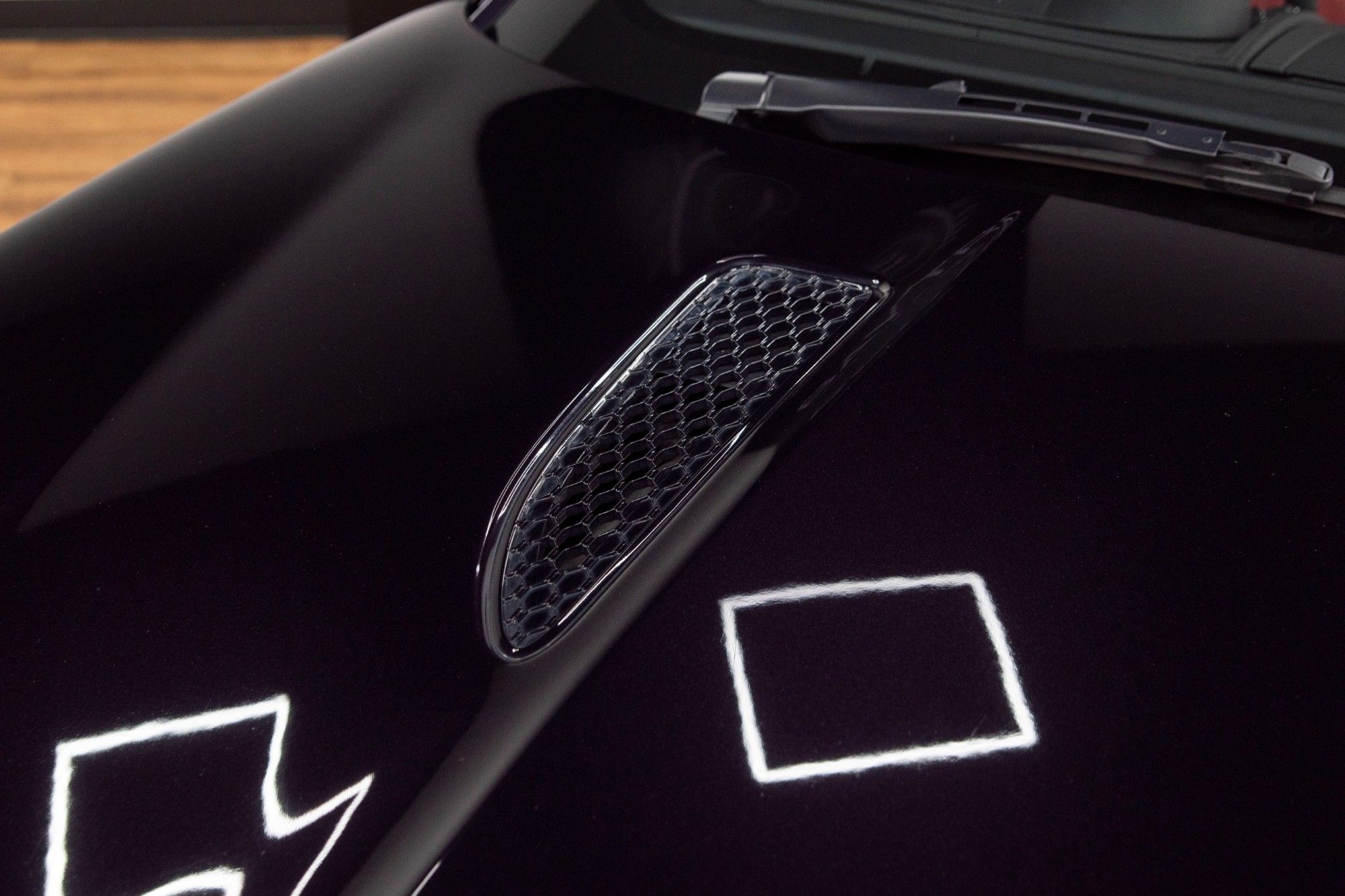 USED 2013 13 JAGUAR F-TYPE 3.0 V6 S 