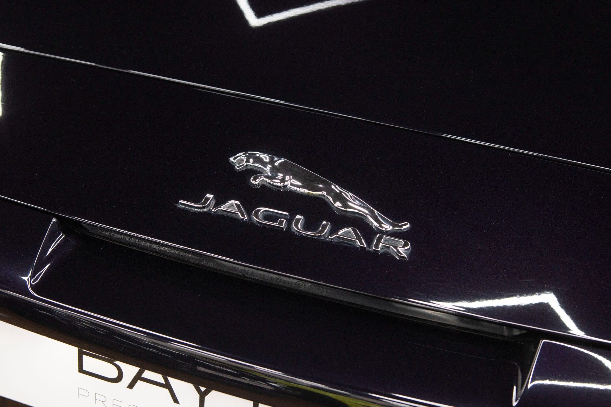 USED 2013 13 JAGUAR F-TYPE 3.0 V6 S 