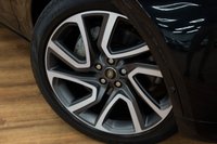 USED 2019 19 LAND ROVER DISCOVERY 3.0 SDV6 HSE LUXURY ESTATE