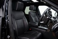 USED 2019 19 LAND ROVER DISCOVERY 3.0 SDV6 HSE LUXURY ESTATE