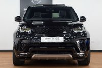 USED 2019 19 LAND ROVER DISCOVERY 3.0 SDV6 HSE LUXURY ESTATE