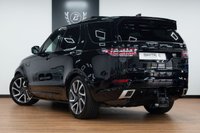 USED 2019 19 LAND ROVER DISCOVERY 3.0 SDV6 HSE LUXURY ESTATE