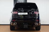 USED 2019 19 LAND ROVER DISCOVERY 3.0 SDV6 HSE LUXURY ESTATE